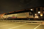 NJT 4529 on #1184